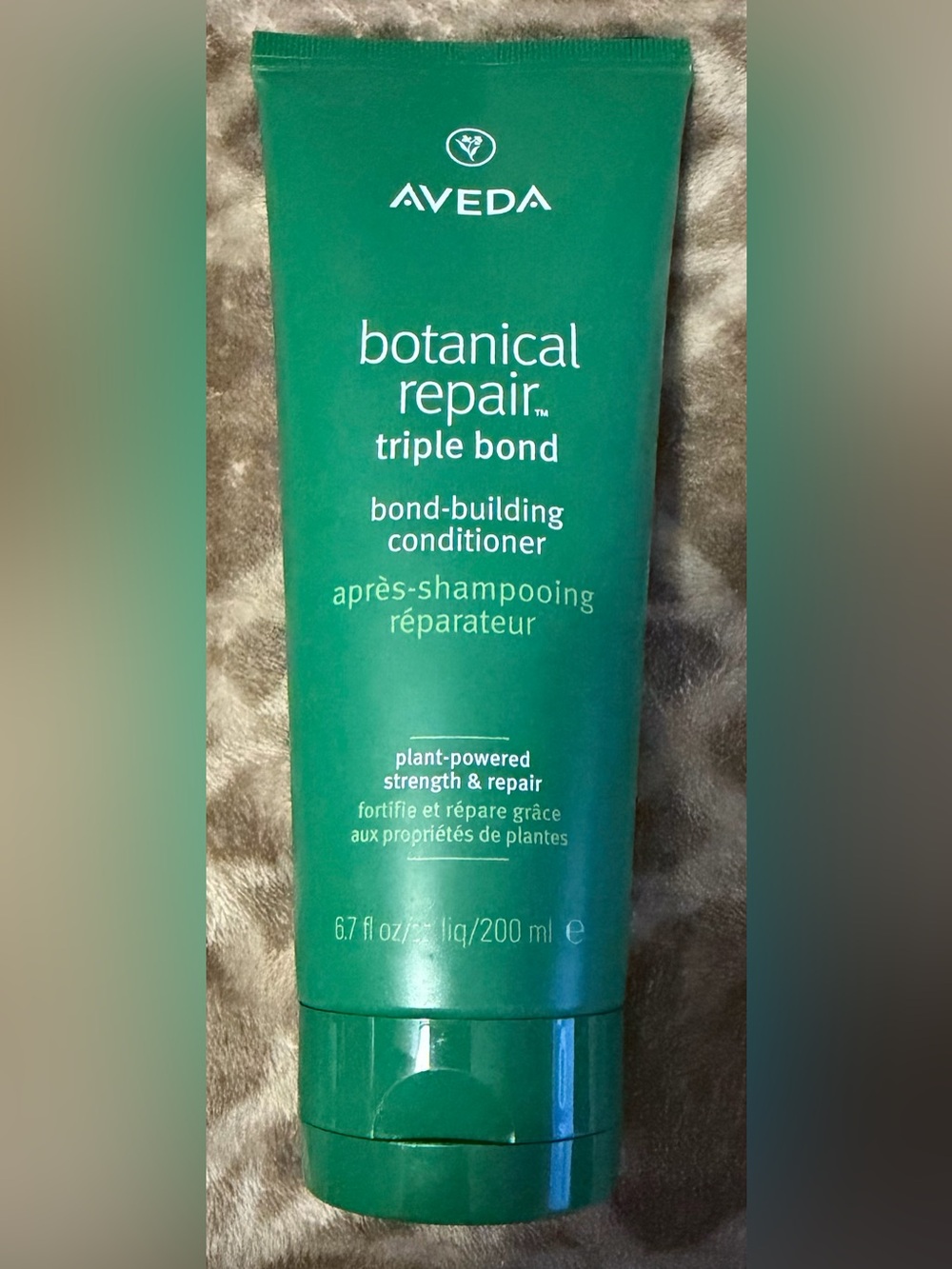AVEDA Botanical Repair Triple Bond Conditioner  6.7 oz Full Size; new/unopened